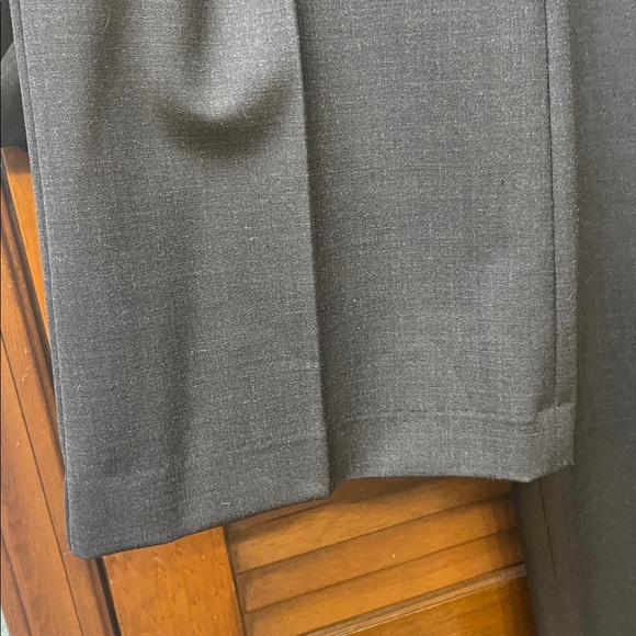 Express Charcoal Editor Pant size 12 - Picture 4 of 8